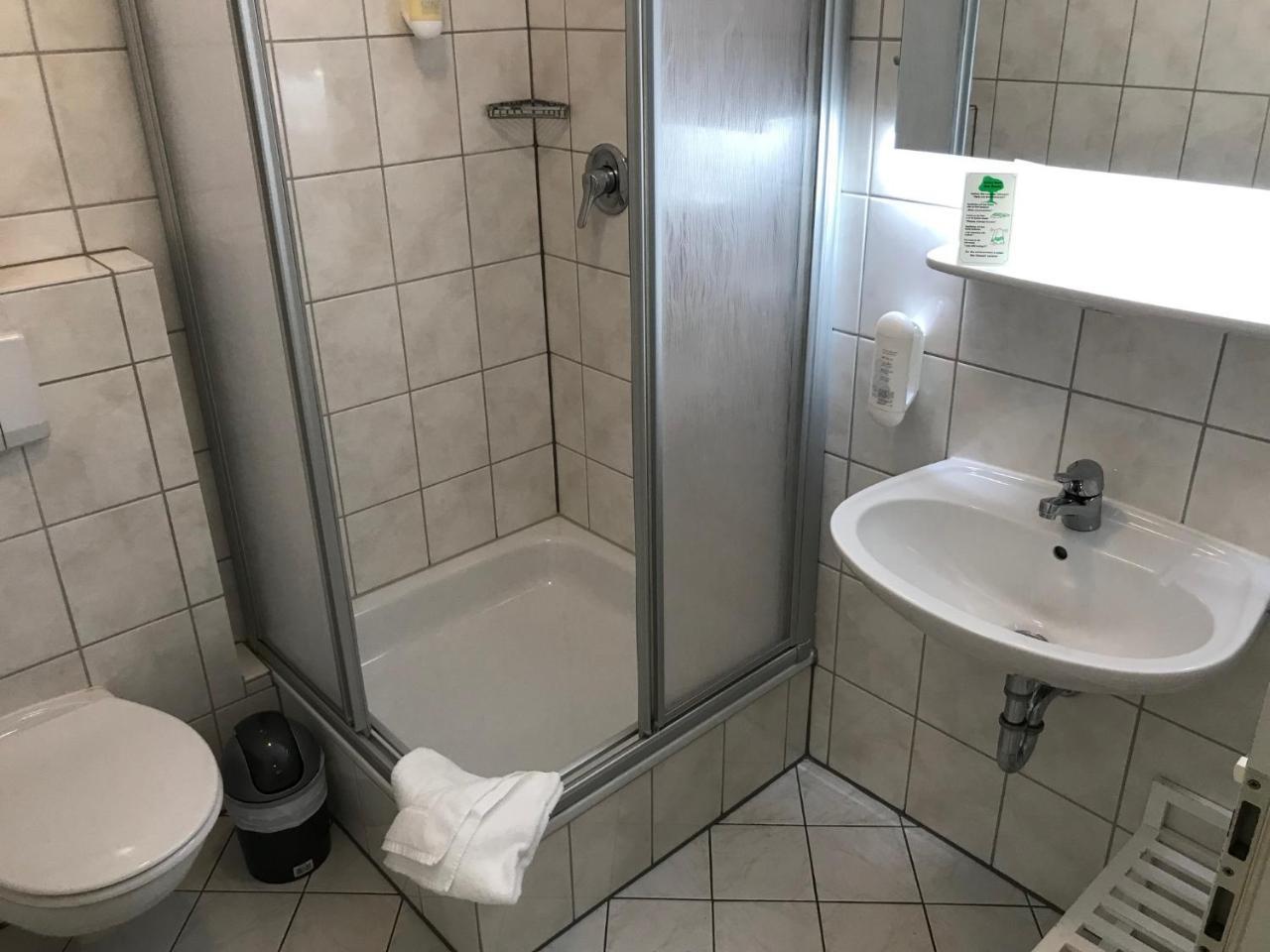 Friesenhof Nieblum - Hotel Garni المظهر الخارجي الصورة